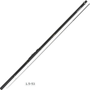 シマノ(SHIMANO) 磯竿 17 ホリデー磯 2号 450 サビキ釣り : べるおさ
