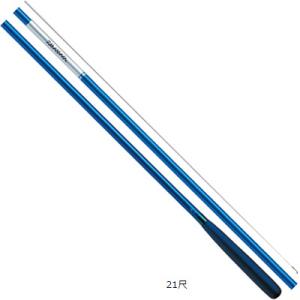 シマノ（SHIMANO） 普天元 獅子吼 16.5尺 / ふてんげん ししく へら竿