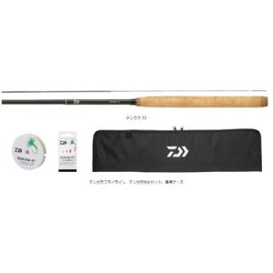 DAIWA（ダイワ） 渓流竿 NEO テンカラ 36 958561 : カツキネットヤフー
