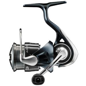 DAIWA（ダイワ） 23 エアリティ ST LT2500S-XH-QD : エビススリー