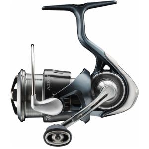 DAIWA（ダイワ） '18 LEGALIS(レガリス) LT 2000S (スピニングリール