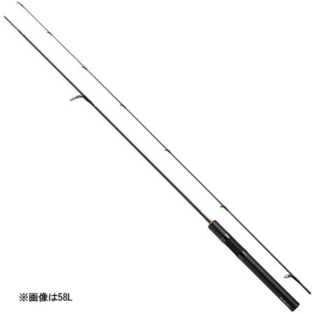ダイワ プレッソ LTD AGS 58ML-S