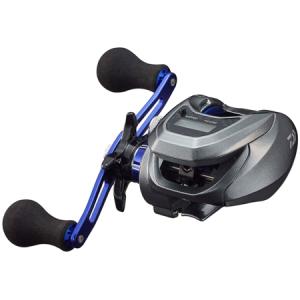 DAIWA（ダイワ） アルファス SV 105 / ベイトリール : つり具の銭屋