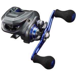 DAIWA（釣り） ダイワ スティーズ タイプ1 ハイスピード STEEZ