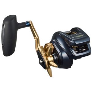 DAIWA（ダイワ） 23 シーボーグ G200J (右ハンドル) 2023年モデル/電動