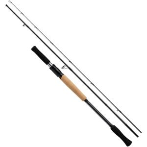 DAIWA（ダイワ） バスロッド ハートランド リベラリスト 763MLRSS-24