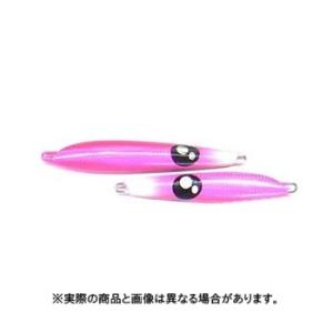エゾハチ NaMaRaJig Cast40 #08ピンクヘッドグロー