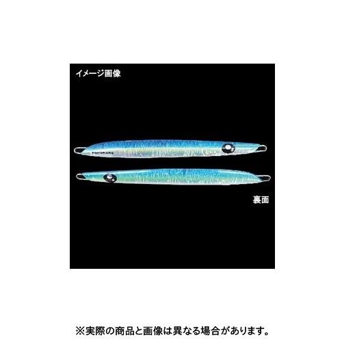 エゾハチ NaMaRaJig 200 #08ブルーチャートシルバーグローベリー