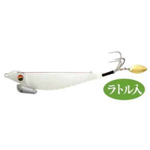 ハリミツ VE-1S 墨族 - ONBU (オンブ) スローフォール 3.5号 E04ゼブラ