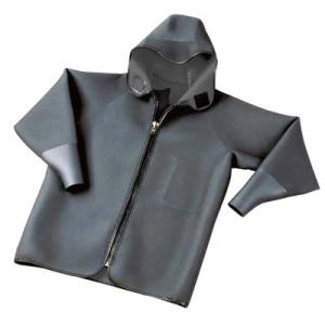 阪神素地 鮎ジャケット 長袖 FX-627 Mサイズ / 鮎友釣り用品 釣具