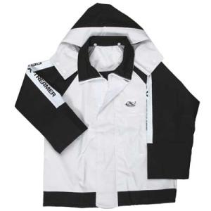 EBISU  RA-96 ジャケット  4L  ホワイト 阪神素地 【EBISU】RA-96 ジャケット 4L : エビススリー - 通販