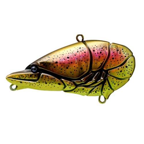 一誠 G.C. ザリバイブ67 67mm 20g #50 村上シャッド（ピンク） ルアー