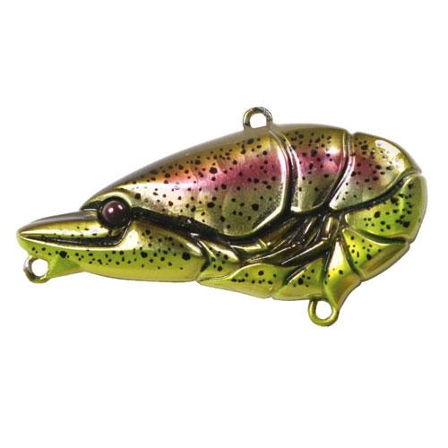 一誠 G.C.マイクロザリバイブ 40 #50 村上シャッド(ピンク)