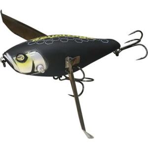 ジャッカル RVクローラー  RVブラック