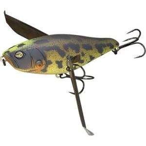 ジャッカル RVクローラー  サンドフロッグ