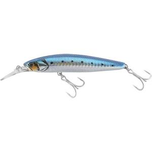 ジャッカル ビッグバッカー湾岸ミノー 128S-LB イワシ
