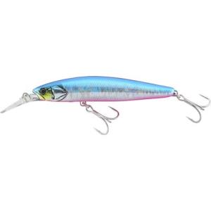 ジャッカル ビッグバッカー湾岸ミノー 128S-LB ブルピン