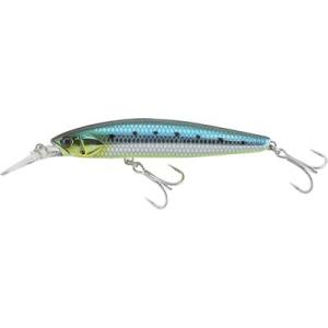 ジャッカル ビッグバッカー湾岸ミノー 128S-LB ウロコホロチャートベリーイワシ