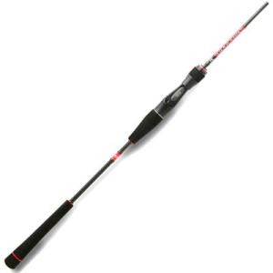 ジャッカル 21 ビンビンスティック RB BSRB-C66M ベイト