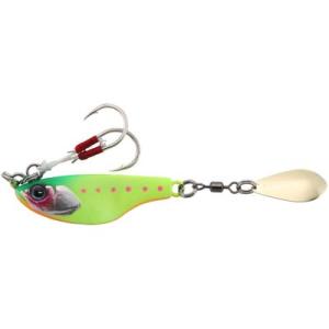 ジャッカル バンブルズ バイトビーンズ TG 80g  ハイテンションイワシ