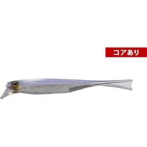 ジャッカル DRIFTFRY 4″ Elastomer / ドリフトフライ 4.0インチ エラストマ...