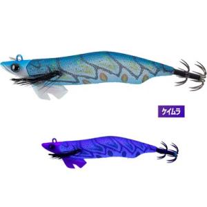 ジャッカル ゲキダキTR 3.5号 30g ナジミブルー