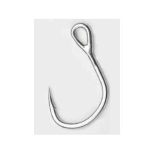 カツイチ JS-5 CastiN Single (キャスティンシングル) #4/0 5本入 Tin ...