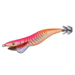 キーストン エギシャープ 3.5号 V1 ES35V1-GAP ゴールドアジベース ピンク