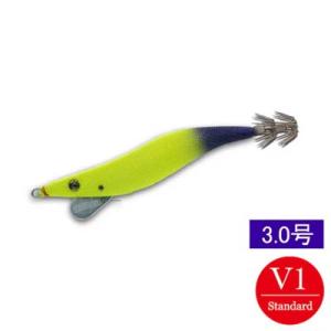 キーストン 早福型／邪道編 3.0号V1 12g JD30V1-YGPP イエローグローパープル