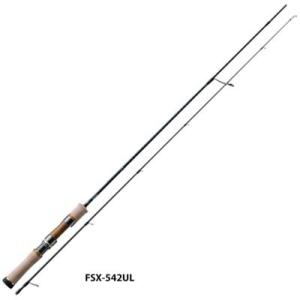 メジャークラフト ファインテール ストリーム FSX-722L