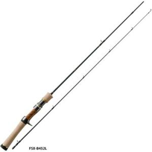 メジャークラフト ファインテール ストリーム FSX-B502L ベイト