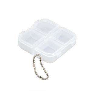 明邦化学工業 スクエア 4コマケース