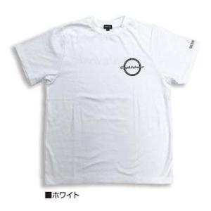 オリムピック グラファイトリーダー ロゴTシャツ ホワイト Mサイズ｜ebisu3