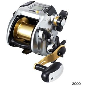 シマノ フォースマスター 3000XP 03704 PE5号-300m オムニウム