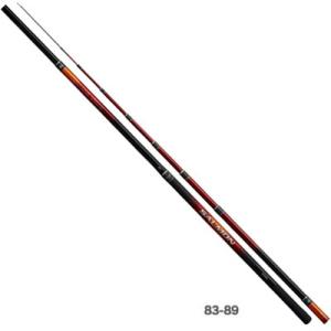 【最終値下げ】SHIMANO スーパーゲーム 二代目 鱒之介 83 渓流竿① 最終値下げ】SHIMANO スーパーゲーム 二代目 鱒之介 83 渓流竿①