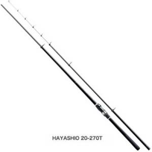 シマノ HAYASHIO 10-270T スピニングロッド｜ebisu3