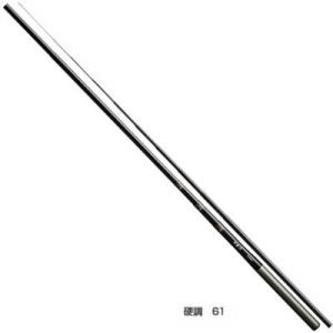 シマノ 渓峰尖 ZW （けいほうせん） 超硬調 53