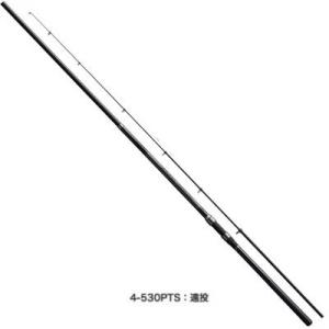 シマノ（SHIMANO） 20アドバンス イソ 3号-520TS / 磯竿 : 釣具のFTO