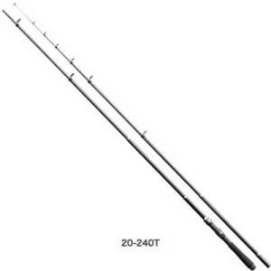 シマノ（SHIMANO） 17 ホリデーパック 20-240T / 小継万能竿 釣竿