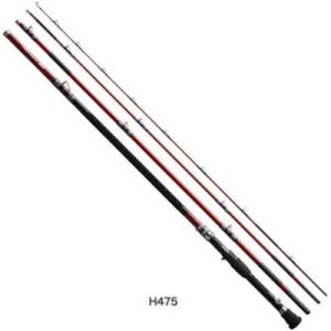 ロッドコム 牙城 クエ 480MH 4.8m ロッド 磯竿 : 釣具・フーガショップ