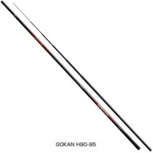 シマノ スーパーゲーム スペシャル GOKAN ZW H90-95