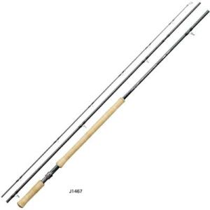 シマノ（SHIMANO） アスキス J782P / フライロッド / shimano (+5