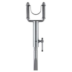 CHONMAGE FISHING 64チタン製 丁髷クランプ ライトクエ HHH用 アンカー