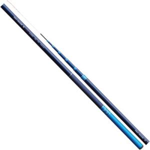 宇崎日新 FINE MODE 流[ファインモードながれ] 硬硬調 5411 渓流竿