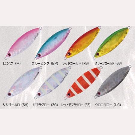 シャウト 187CD クレイドル 150g ジグ