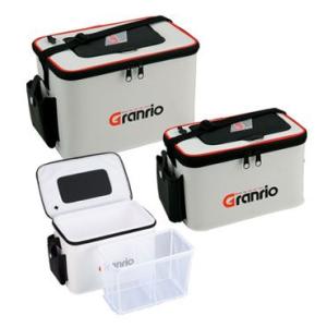 タカ産業 205-角 EVAブククーラー 8L ケース