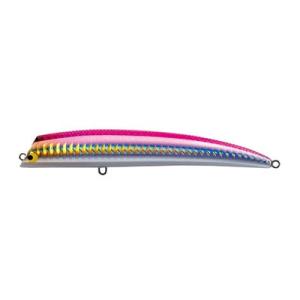 タックルハウス tuned K-TEN TKLM-120 120mm 18g Floating 10...