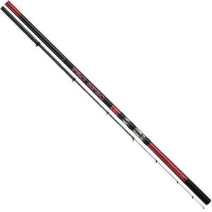 宇崎日新 N'S 遠投[エヌズ えんとう] 4号 3604 スピニングロッド磯竿