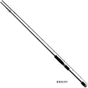 宇崎日新 アレス レスター 夢墨 ボロン 8.0 L エギングロッド : 釣具