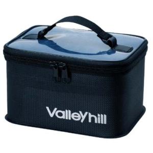 Valleyhill（バレーヒル） ボートエギケースII DX72N 爆買 : 釣具のFTO